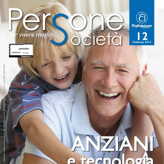 rivista 12