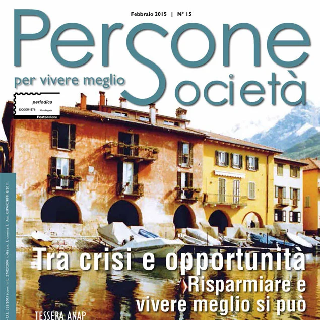 rivista 15