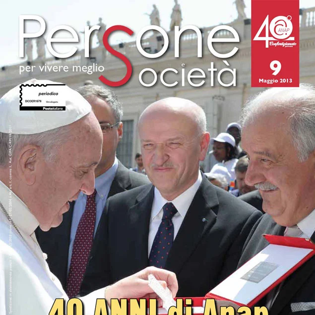 maggio 2013 numero 9 rivista