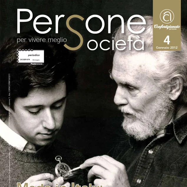 rivista numero 4