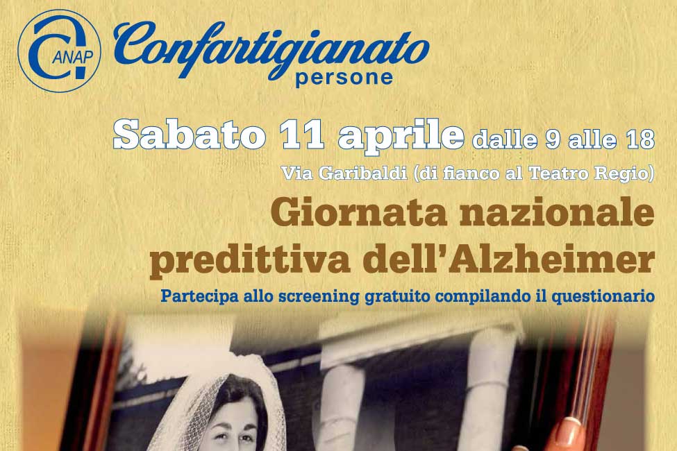 convegno alzheimer