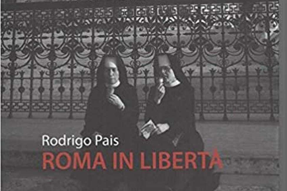 roma in libertà