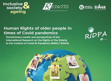 Anap al Consiglio d’Europa per la tutela dei diritti degli anziani