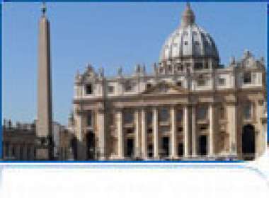 Il Segretario Nazionale dell’Anap alla presentazione dell’archivio digitale della Radio Vaticana, realizzato grazie anche alla sponsorizzazione di ANAP Confartigianato Persone
