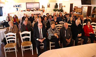 ANAP Confartigianato Pordenone e l'Assemblea annuale 2024