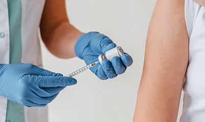 Autunno a rischio e l'importanza delle vaccinazioni