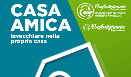 Casa Amica