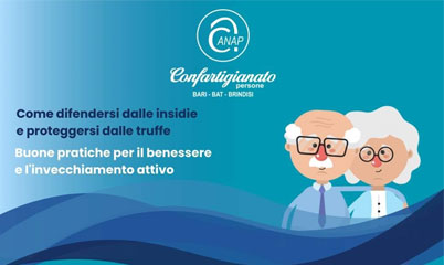 Come difendersi dalle insidie e proteggersi dalle truffe