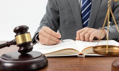 Corte Costituzionale e disposizioni in materia di non punibilità dei reati