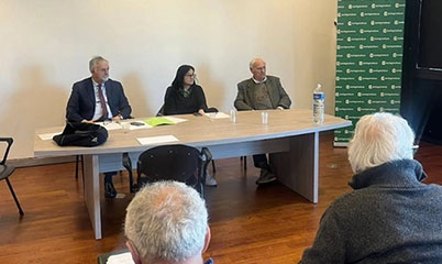 Incontro Cupla e Regione Toscana