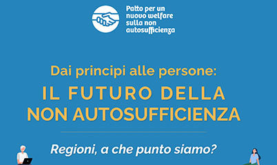 campagna patto non autosufficienza nelle regioni