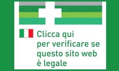 Farmacie online logo identificativo
