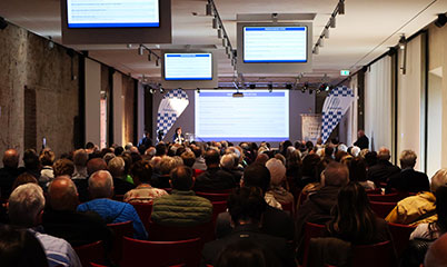 Festa regionale ANAP Toscana e convegno sull'invecchiamento attivo