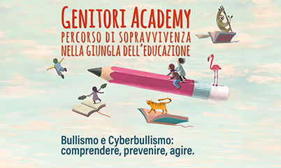 Genitori Academy | Bullismo e Cyberbullismo