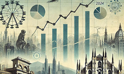 La congiuntura italiana e l'economia. L'analisi del CER