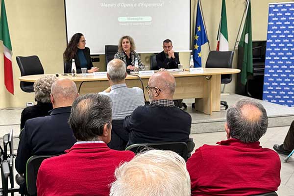 maestri artigiani premiati a lecco confartigianato