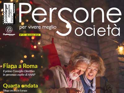 Persone e Società numero dicembre 2021