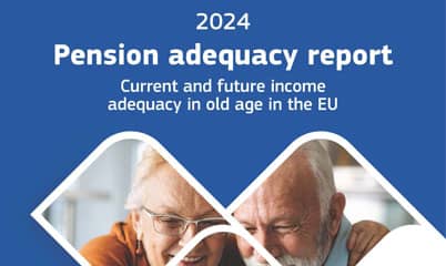 Rapporto Pensioni adeguamento in Europa