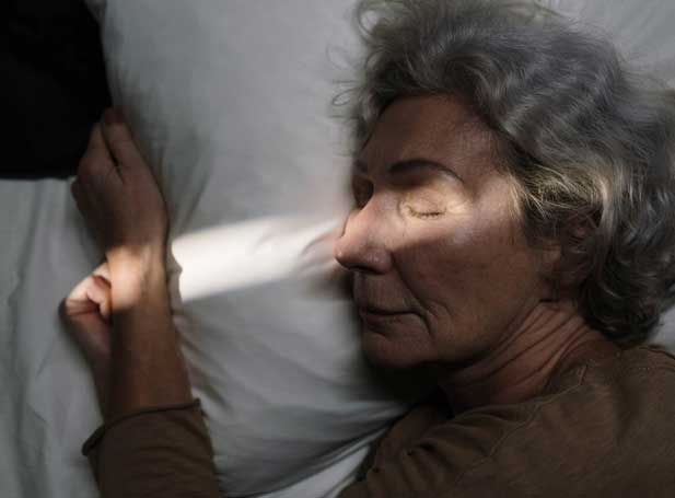 apnee notturne e conseguenze sull'organismo