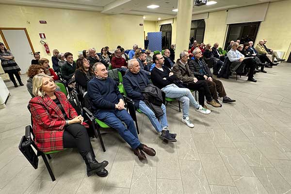 soci anap lecco premiazione maestri artigiani