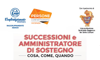 Successioni e Amministratore di Sostegno: cosa sapere