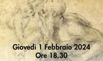 Visita guidata riservata sul segno di Michelangelo